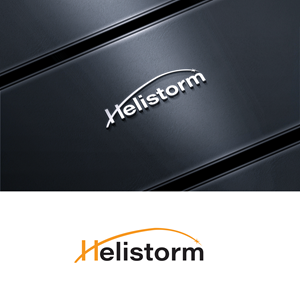 Logo Design by mahfuz1450r for HELISTORM PTY LTD | Design: #36478288