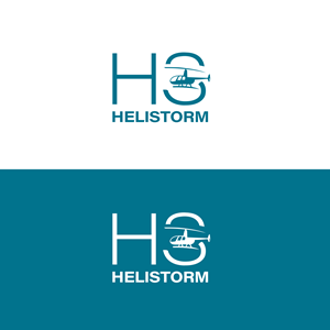 Logo Design by mahfuz1450r for HELISTORM PTY LTD | Design: #36510813