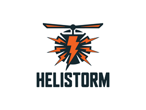 Design de Logo par yozdesign pour HELISTORM PTY LTD | Design : #36394172