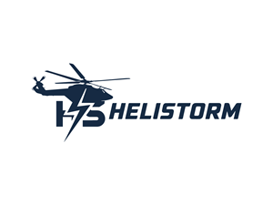 Design de Logo par yozdesign pour HELISTORM PTY LTD | Design : #36394178