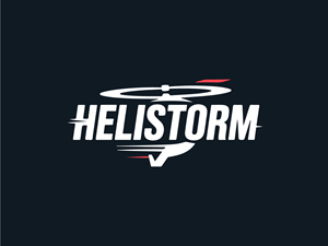 Design de Logo par yozdesign pour HELISTORM PTY LTD | Design : #36394210