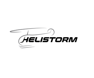 Logo Design by Nurica for HELISTORM PTY LTD | Design: #36426753