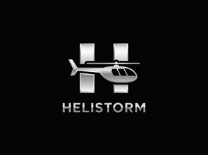 Logo Design by echosaputro for HELISTORM PTY LTD | Design: #36431796