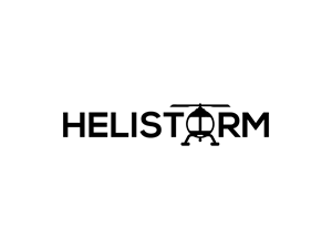 Logo Design by DesignPool01 for HELISTORM PTY LTD | Design: #36404531