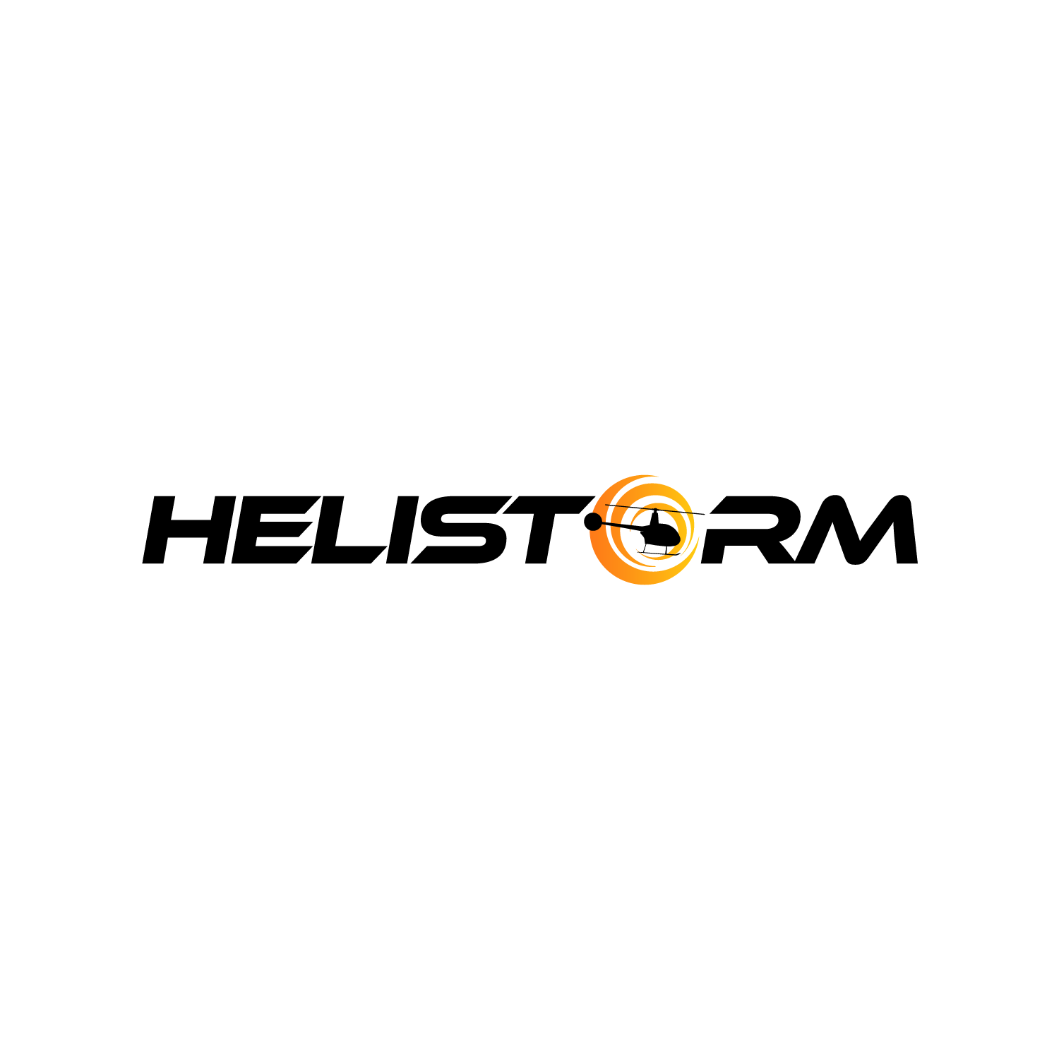 Logo Design by JoiceSinatra for HELISTORM PTY LTD | Design #36402558