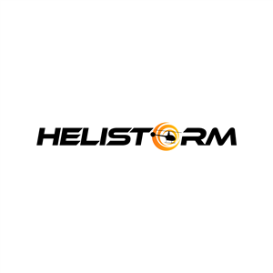 Logo Design by JoiceSinatra for HELISTORM PTY LTD | Design: #36402558