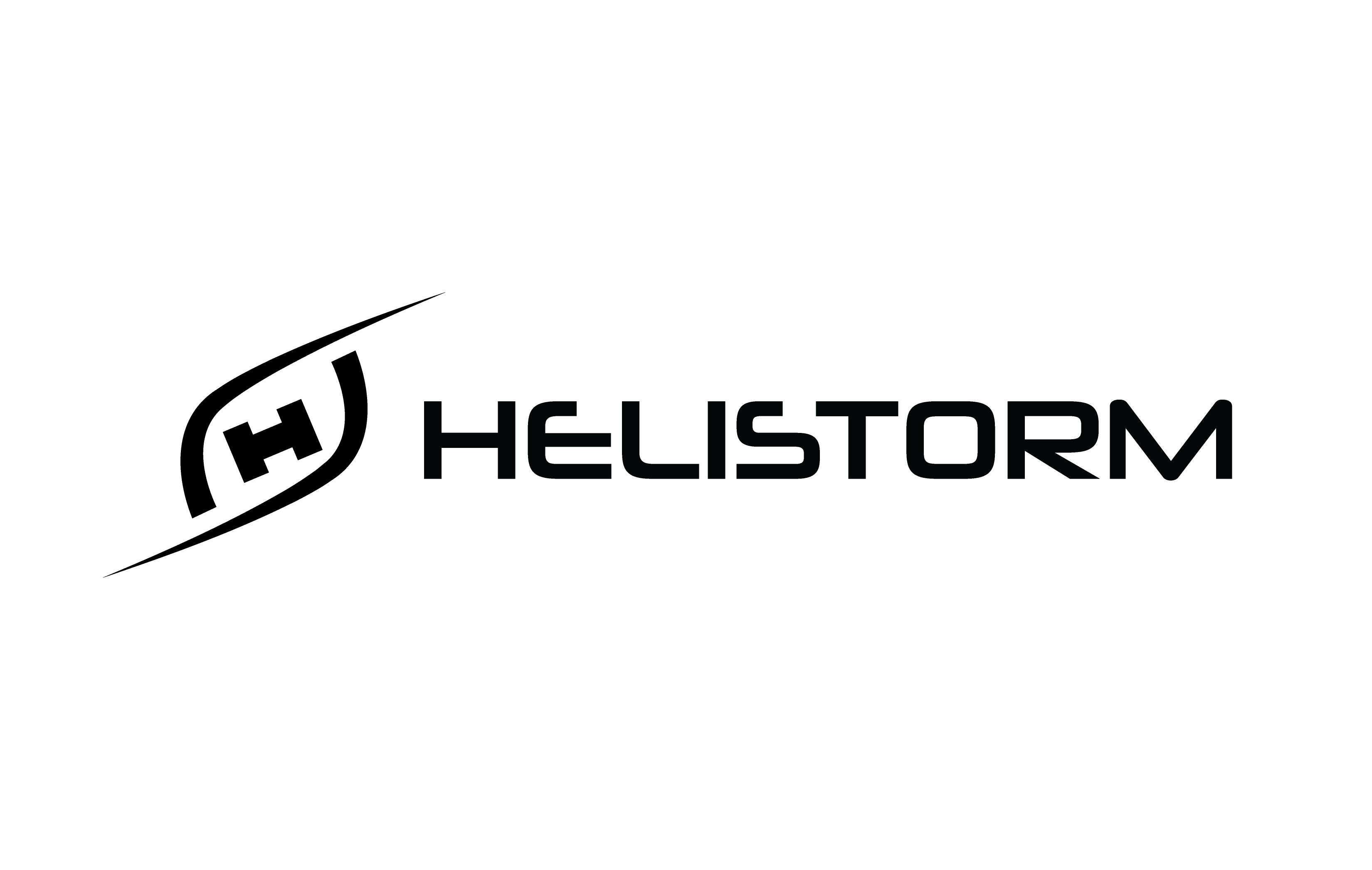 Logo Design by Grafactory for HELISTORM PTY LTD | Design #36400946