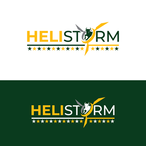 Logo Design by riya.mitra07j for HELISTORM PTY LTD | Design: #36393389