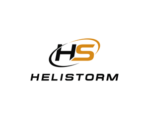 Logo Design by Atec for HELISTORM PTY LTD | Design: #36395909