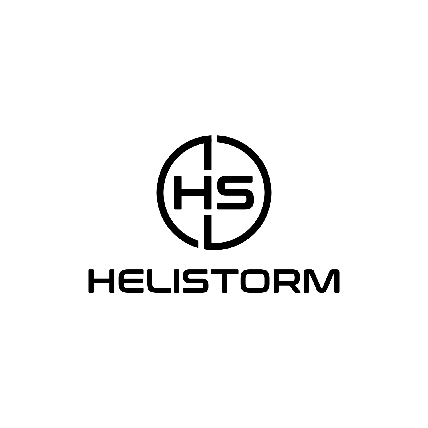 Logo-Design von Nufanart für HELISTORM PTY LTD | Design #36514789