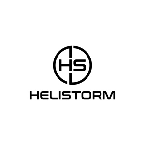 Logo-Design von Nufanart für HELISTORM PTY LTD | Design #36514789