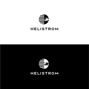 Logo Design by Alanmaulidan for HELISTORM PTY LTD | Design: #36430059