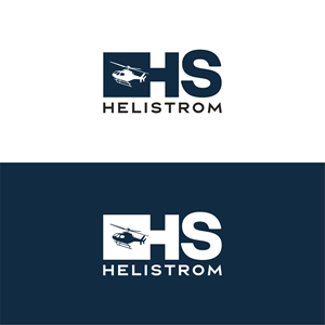 Logo Design by Alanmaulidan for HELISTORM PTY LTD | Design: #36431255