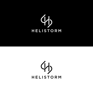 Logo Design by kaushal 05 for HELISTORM PTY LTD | Design: #36395705