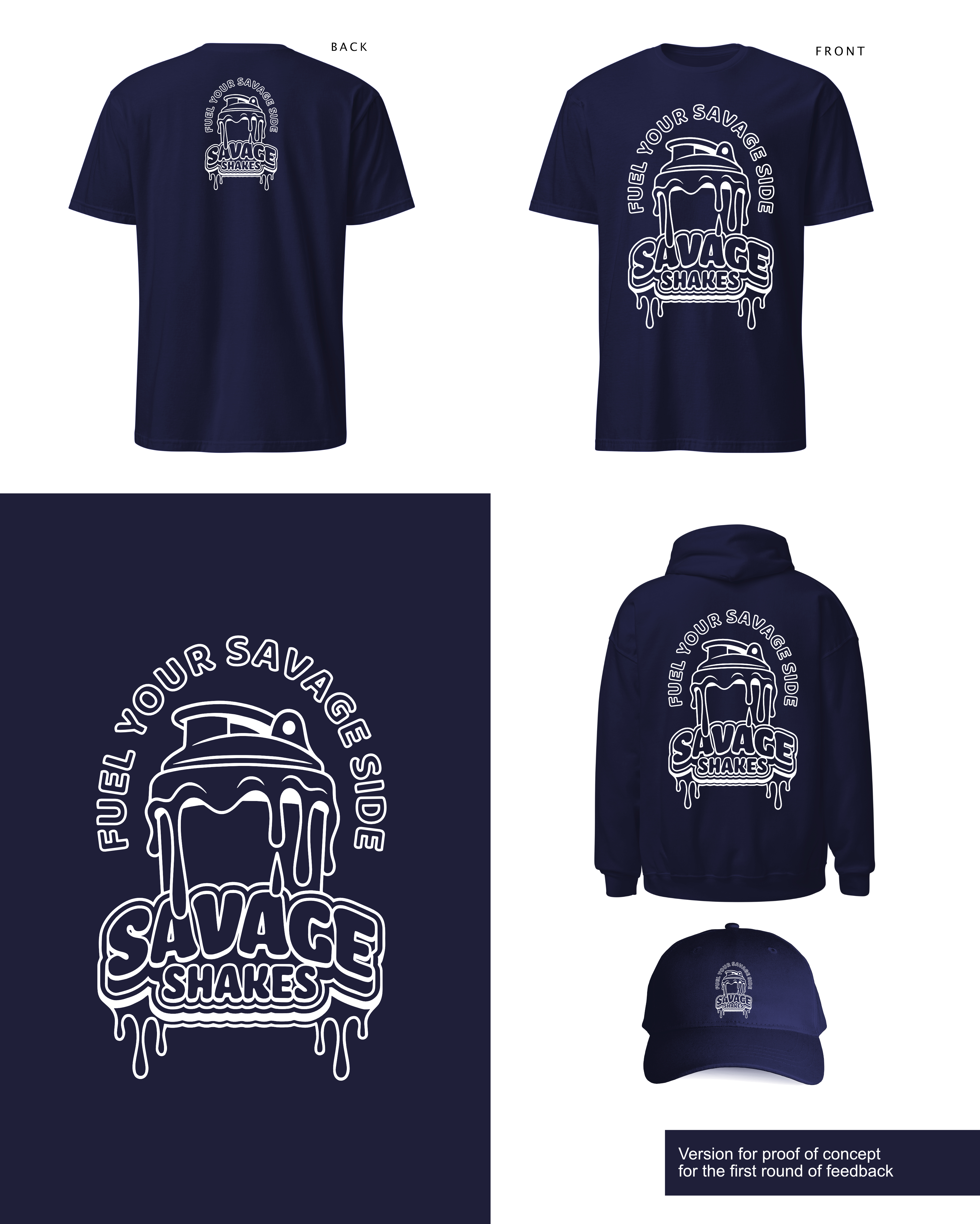 T-shirt Design by AnninWonderland for this project | Design #36393681