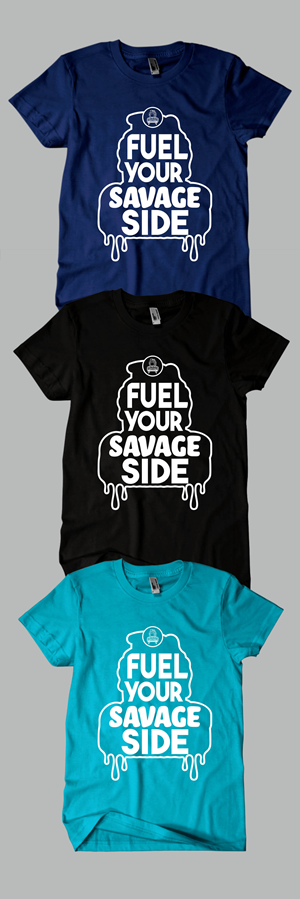 T-shirt Design by Rheanza for this project | Design: #36401854