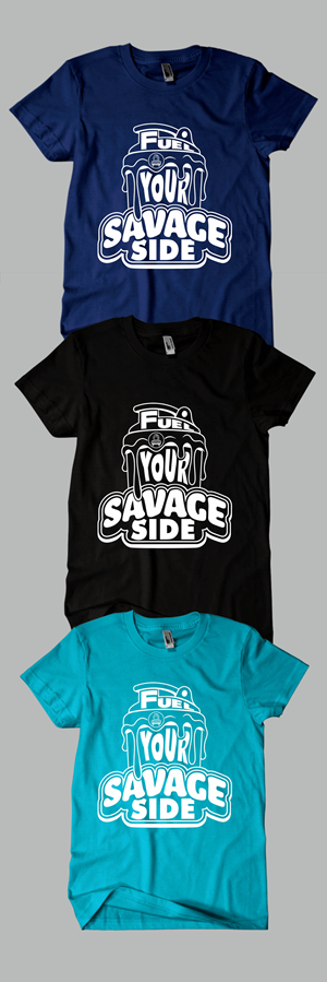 T-shirt Design by Rheanza for this project | Design: #36401855