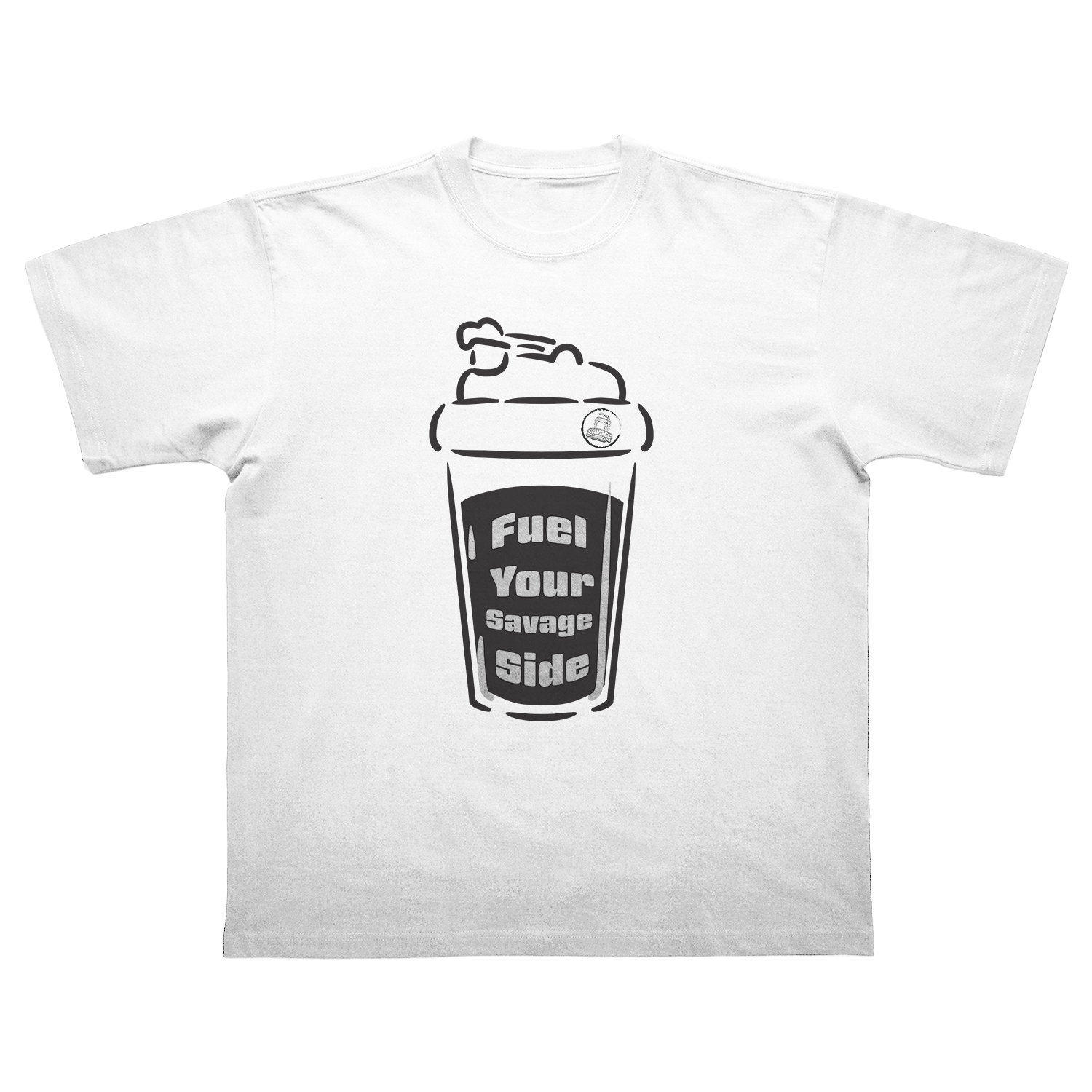 T-shirt Design by Rifqi 7 for this project | Design #36393418