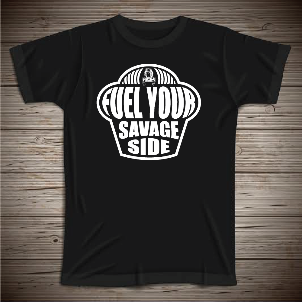 T-shirt Design by Ashraful100 for this project | Design #36418456