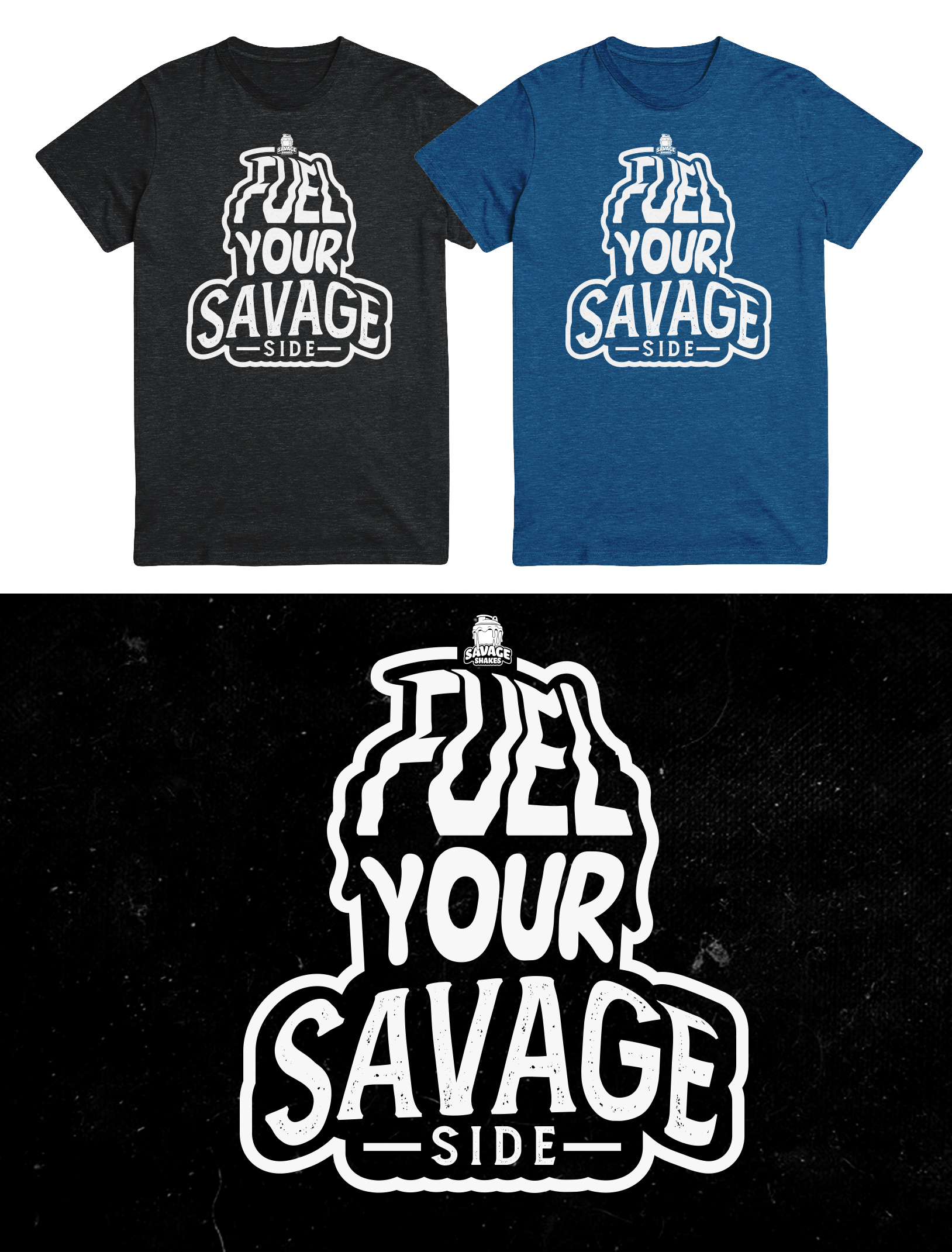 T-shirt Design by Teespixels for this project | Design #36399399