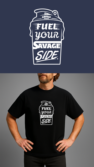 T-shirt Design by Drawingbook for this project | Design: #36426762