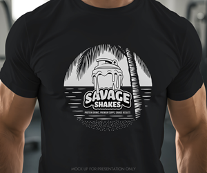 T-shirt Design by NancyTan for this project | Design: #36395033