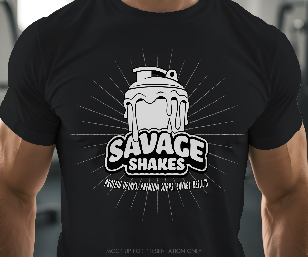 T-shirt Design by NancyTan for this project | Design #36395219