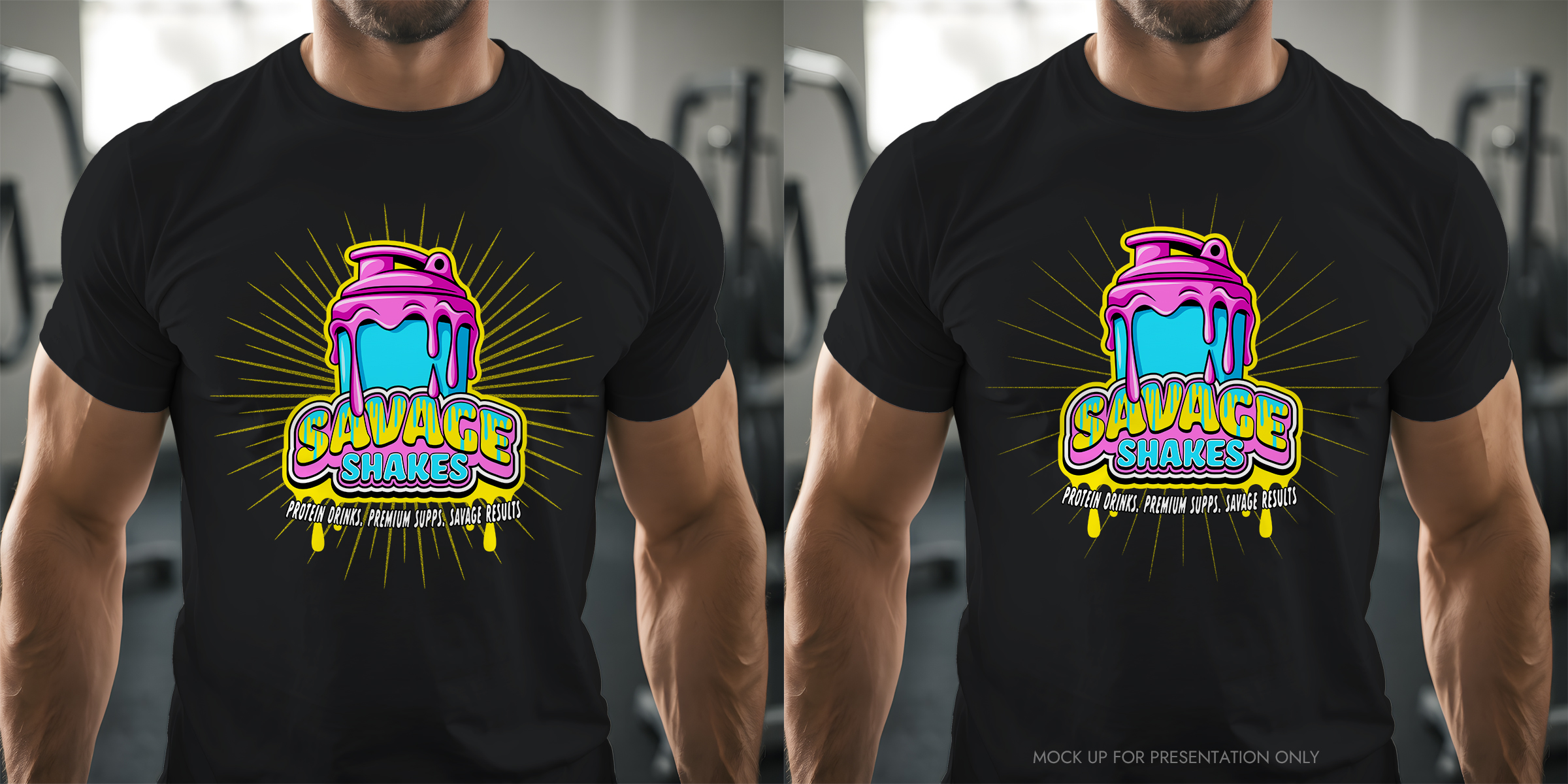 T-shirt Design by NancyTan for this project | Design: #36427487