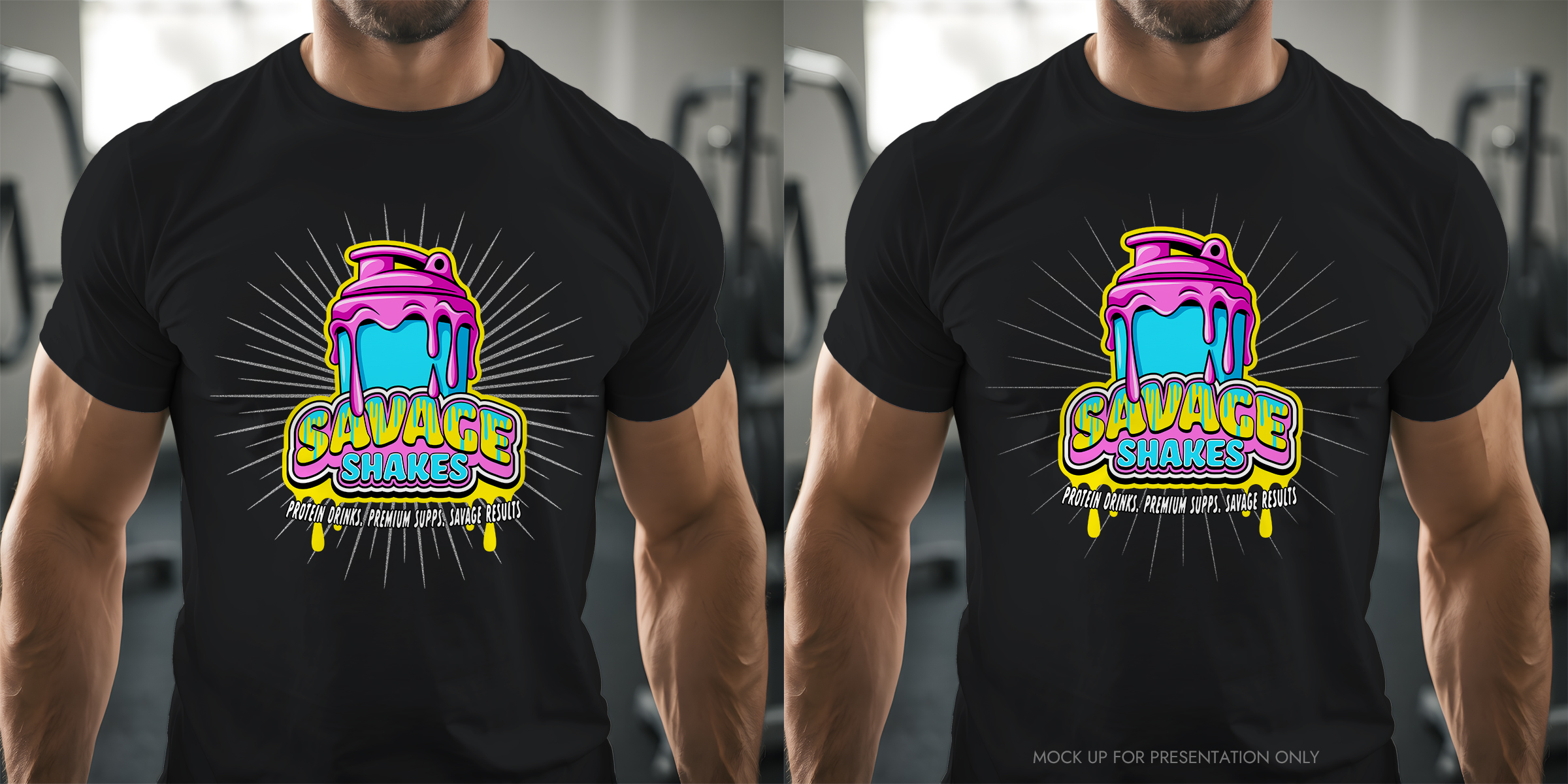 T-shirt Design by NancyTan for this project | Design #36427488