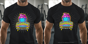 T-shirt Design by NancyTan for this project | Design: #36427488