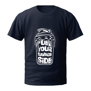 T-shirt Design by {mega- for this project | Design: #36410131