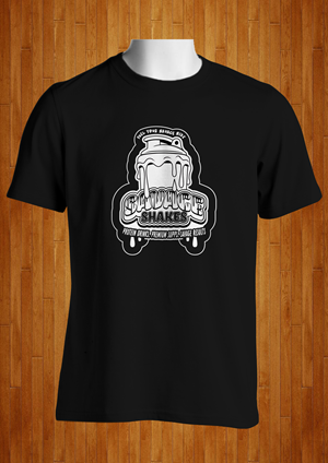 Design de T-shirt par MangkuJiwo pour ce projet | Design #36411743