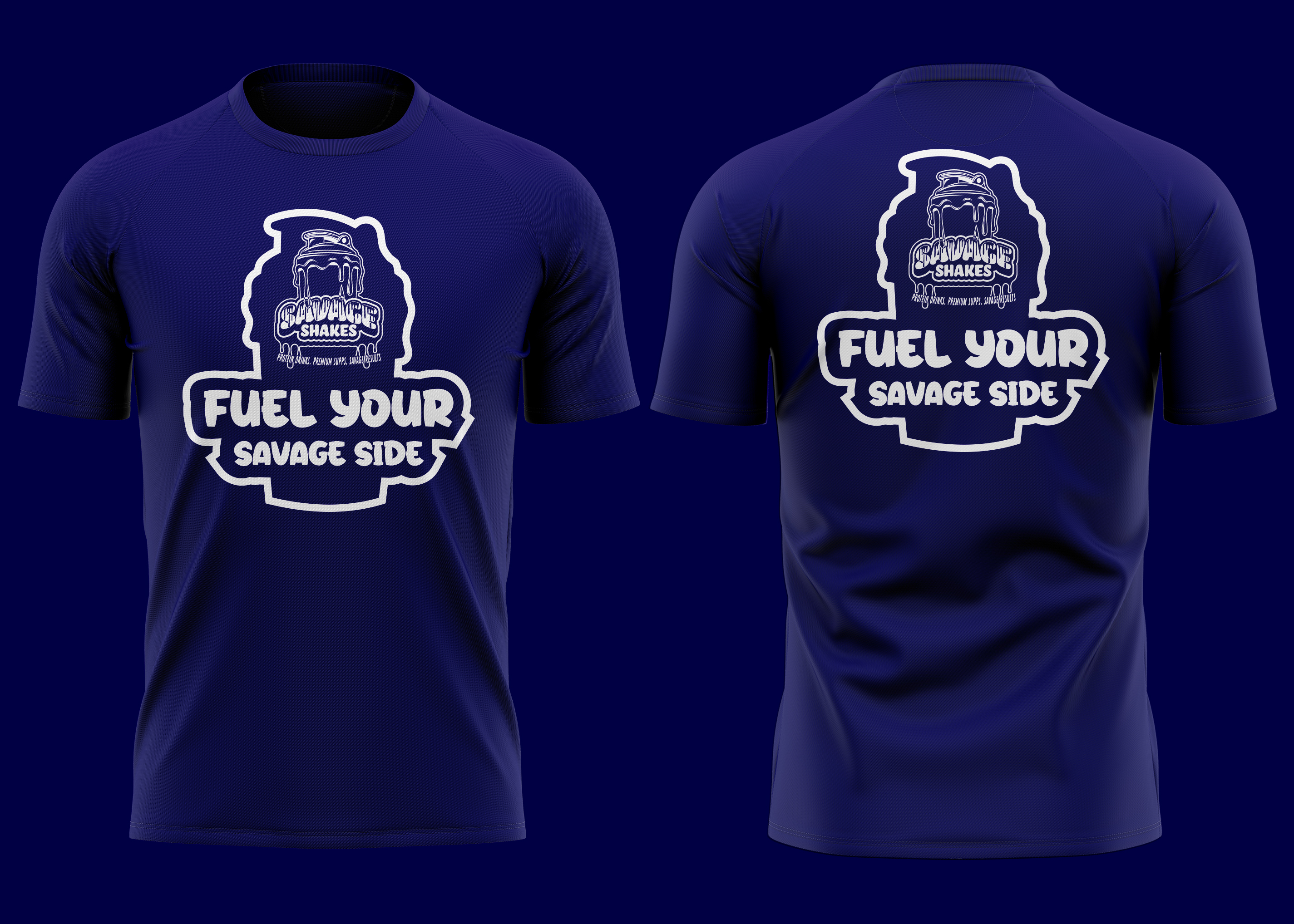 T-shirt Design by tamtama for this project | Design #36417196