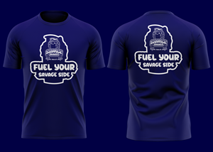 T-shirt Design by tamtama for this project | Design: #36417196