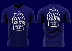 T-shirt Design by tamtama for this project | Design: #36421065