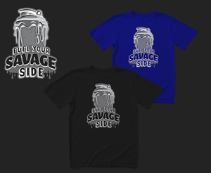 T-shirt Design by Jibon Chowdhury for this project | Design: #36421537