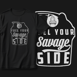 T-shirt Design by Fortunate Studio for this project | Design: #36392684