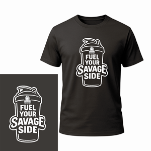 T-shirt Design by amda51 for this project | Design: #36397037