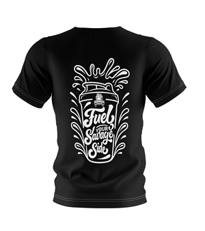 T-shirt Design by Brandaura for this project | Design: #36396157