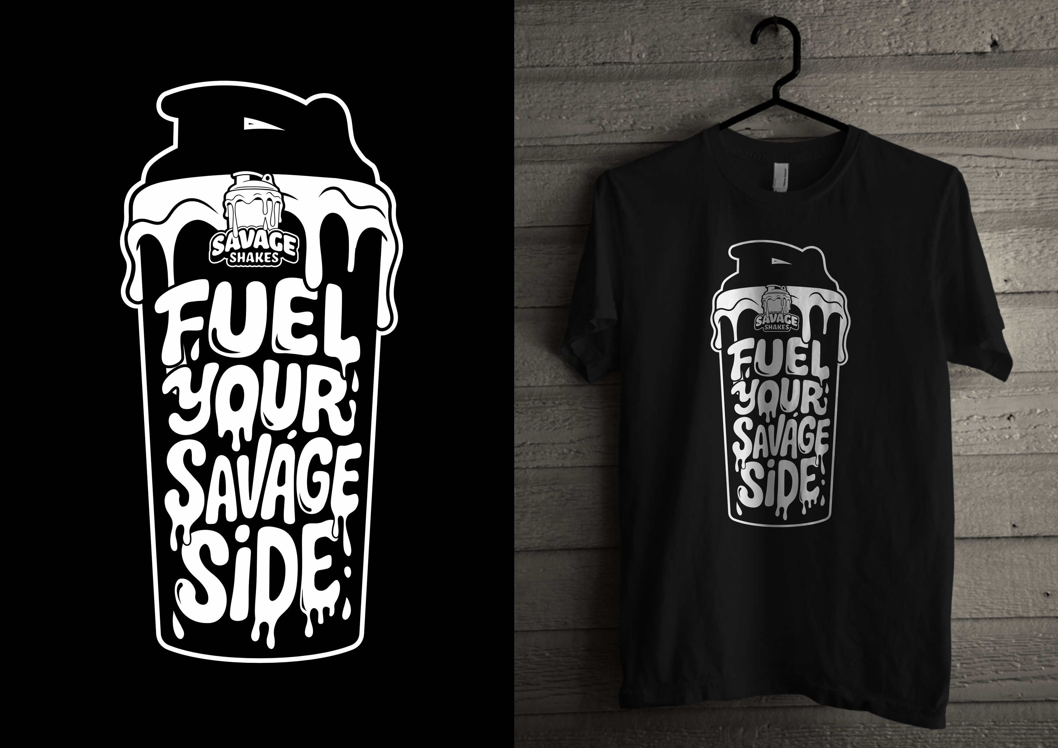 Design de T-shirt par denuj pour ce projet | Design #36397097