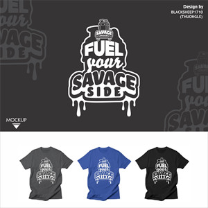 Design de T-shirt par ThuongLe pour ce projet | Design #36391751