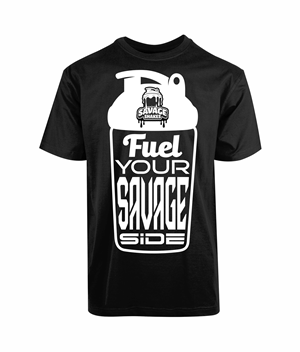 T-shirt Design by 4 be for this project | Design: #36407773