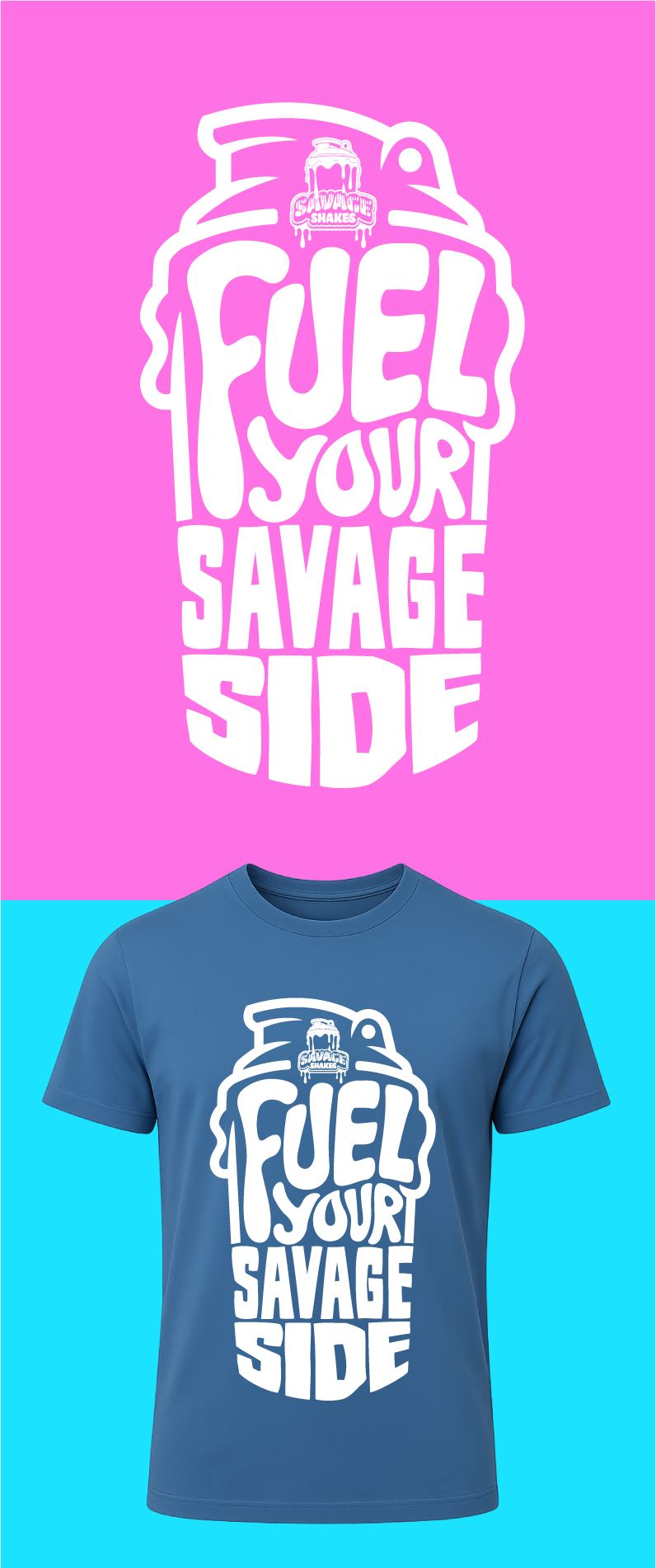 Design de T-shirt par ally designs pour ce projet | Design #36407919