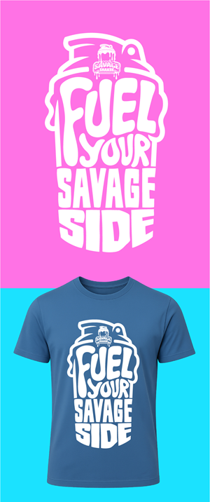 Design de T-shirt par ally designs pour ce projet | Design #36407919