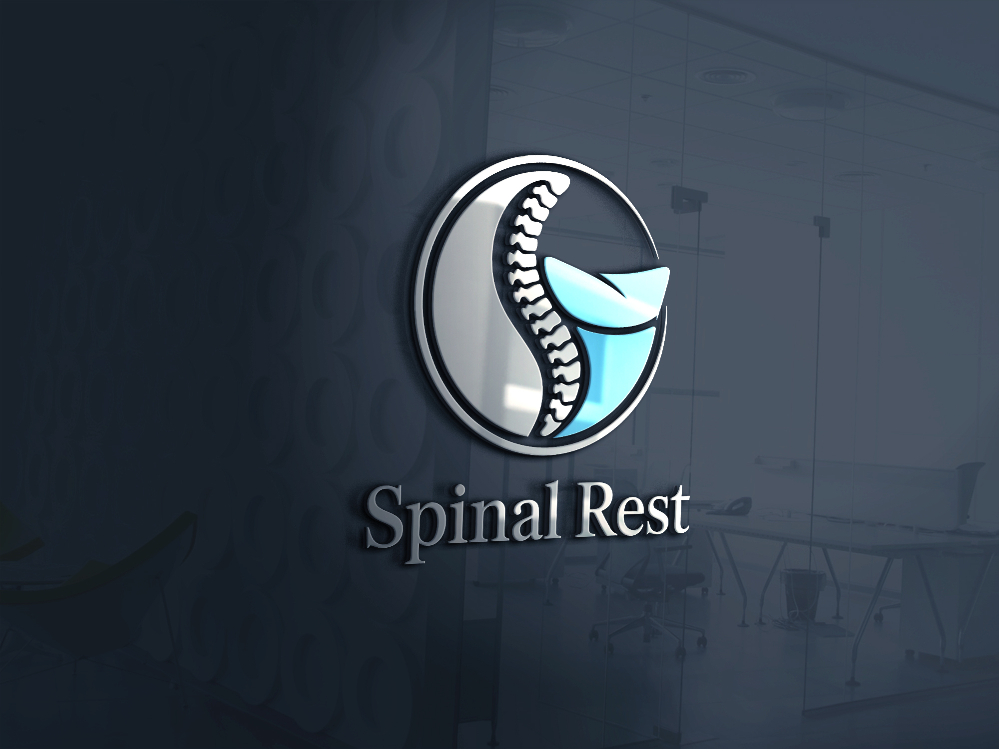 Diseño de Logo por Robi-The Child para este proyecto | Diseño #36396217