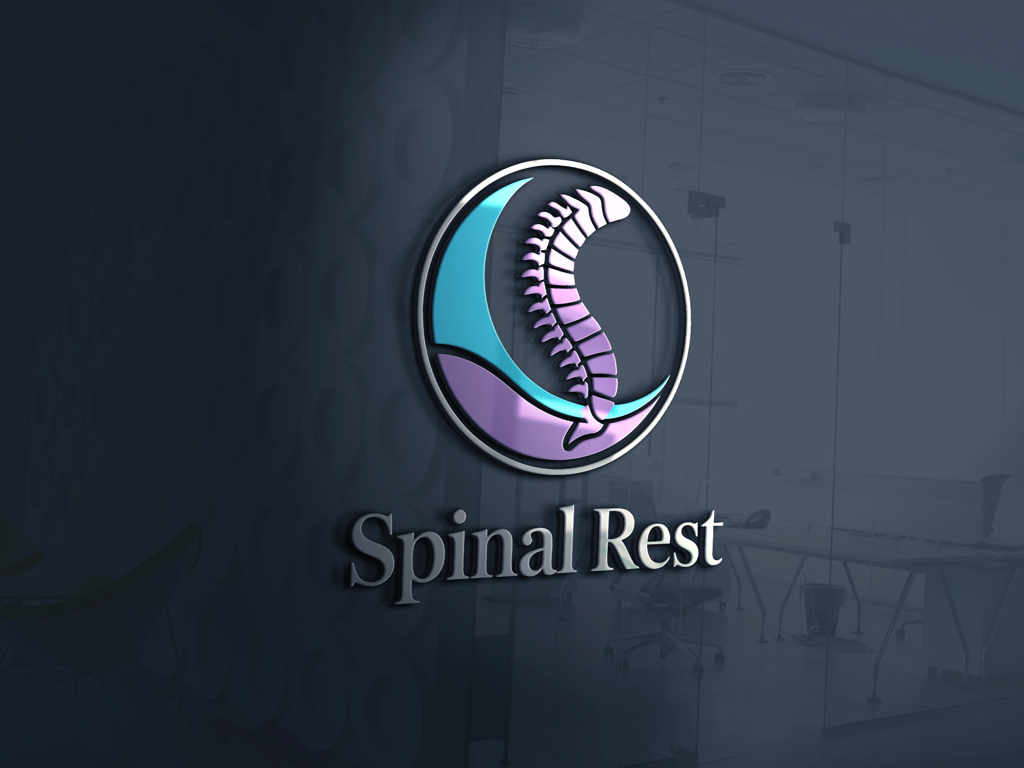 Diseño de Logo por Robi-The Child para este proyecto | Diseño #36396222