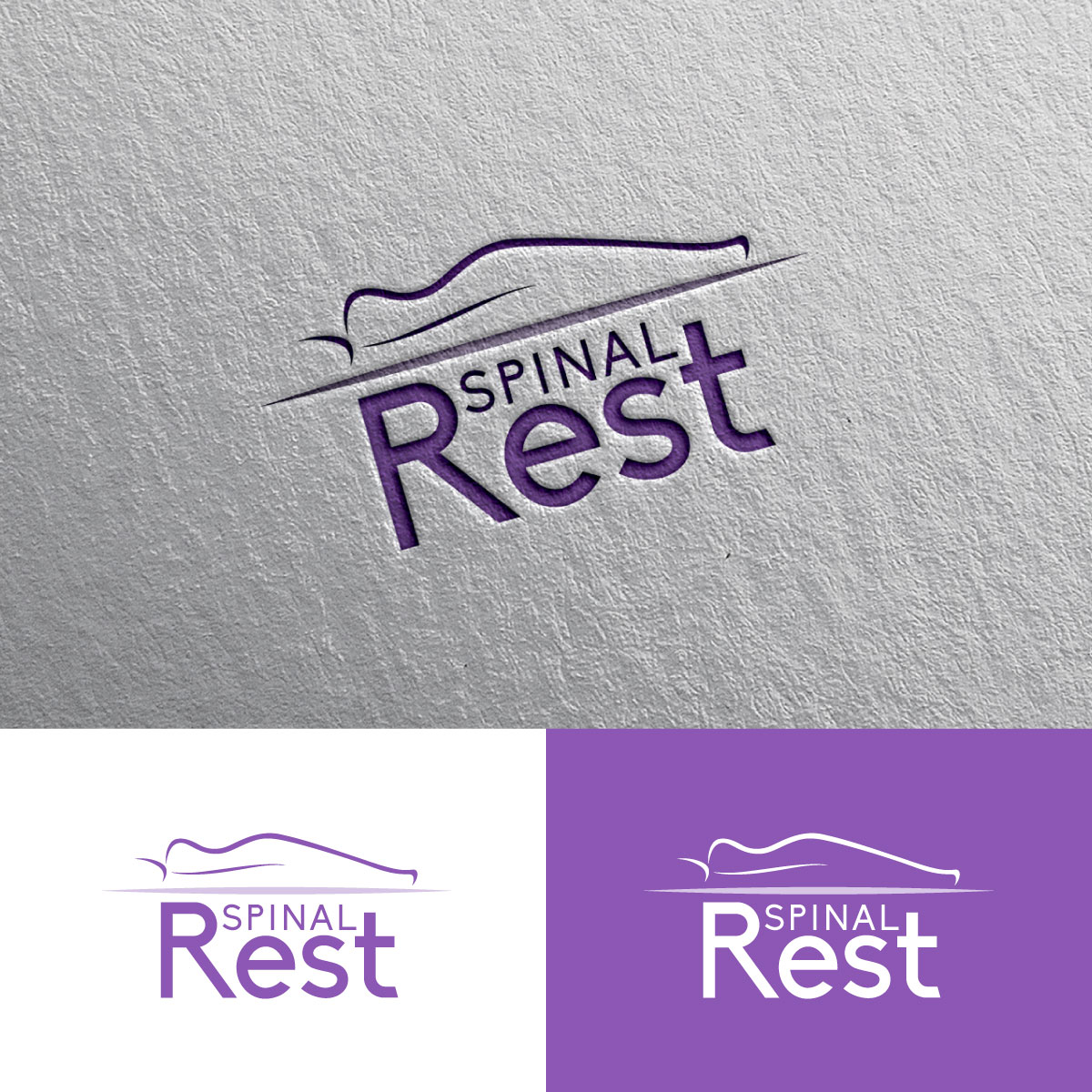 Logo-Design von Alex Henry für dieses Projekt | Design #36392125