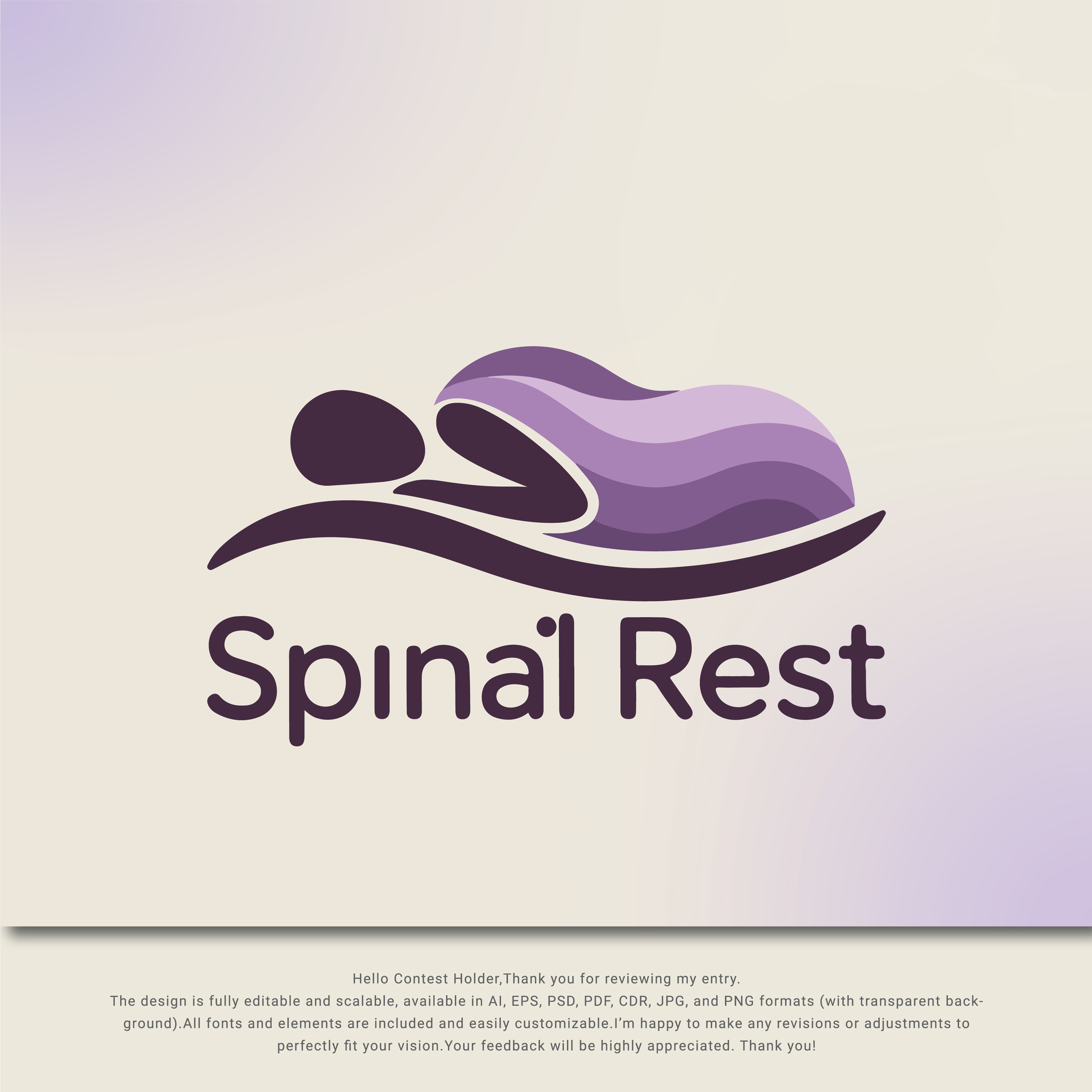 Logo-Design von Mizanur1525 für dieses Projekt | Design #36409518