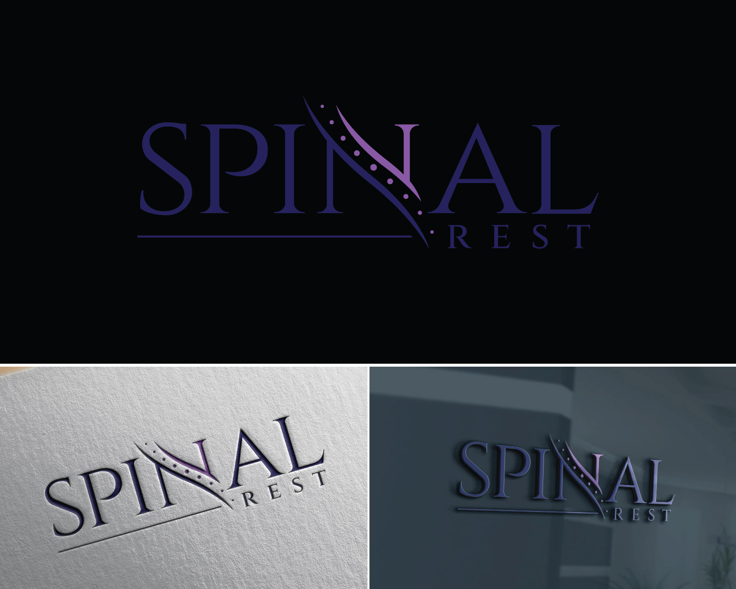 Logo-Design von Atec für dieses Projekt | Design #36395362