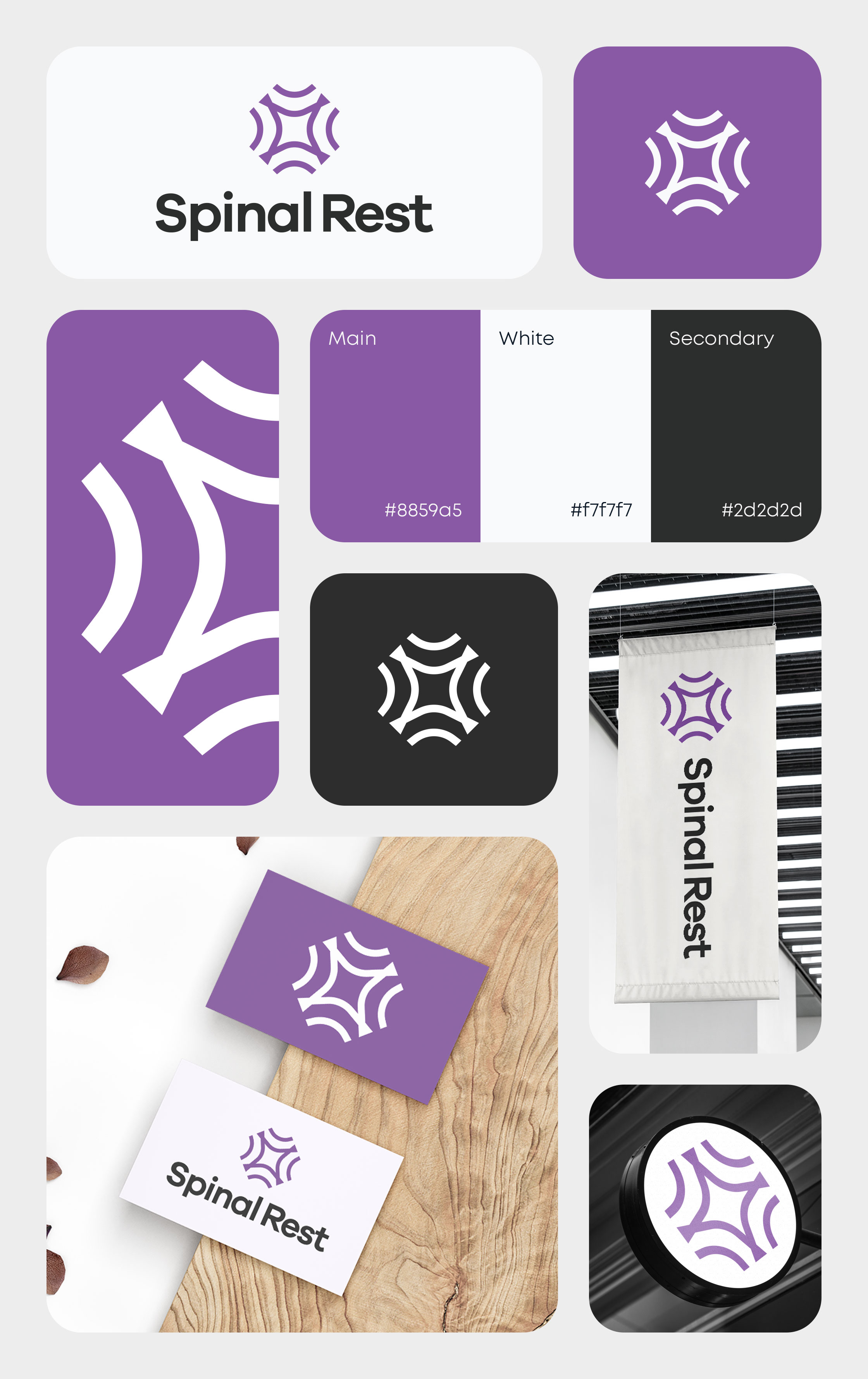 Logo-Design von Decos Studio für dieses Projekt | Design #36392733